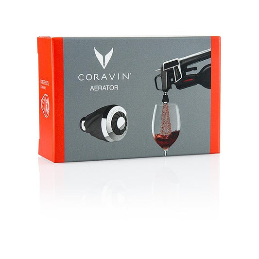 Coravin Wine Access System - belufter / luftblander, 1 St -
