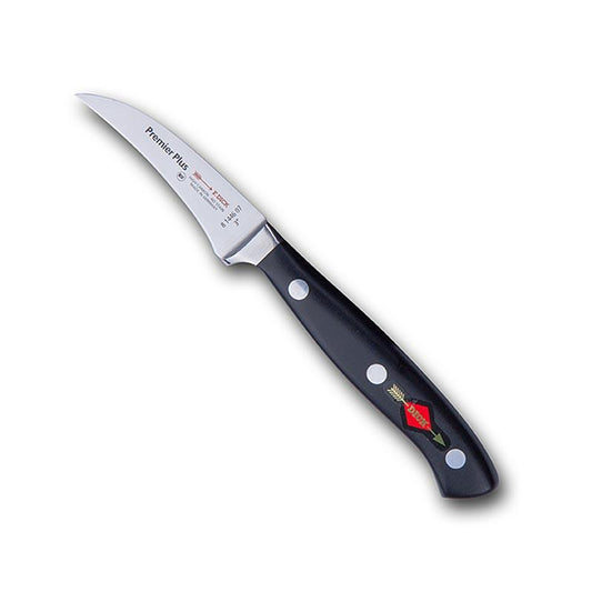 Series Premier Plus Tourniermesser, 7cm, DICK, 1 St - Knife & tilbehør - Dick -