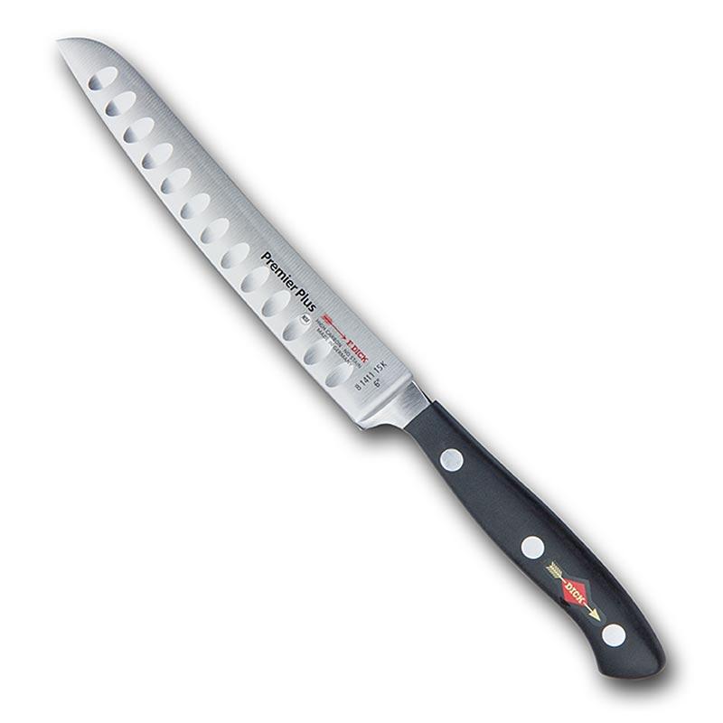 Series Premier Plus Universal kniv med tunget kant, 15cm, DICK, 1 St - Knife & tilbehør - Dick -