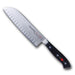 Series Premier Plus Santoku kniv med hule kant, 18cm, DICK, 1 St - Knife & tilbehør - Dick -