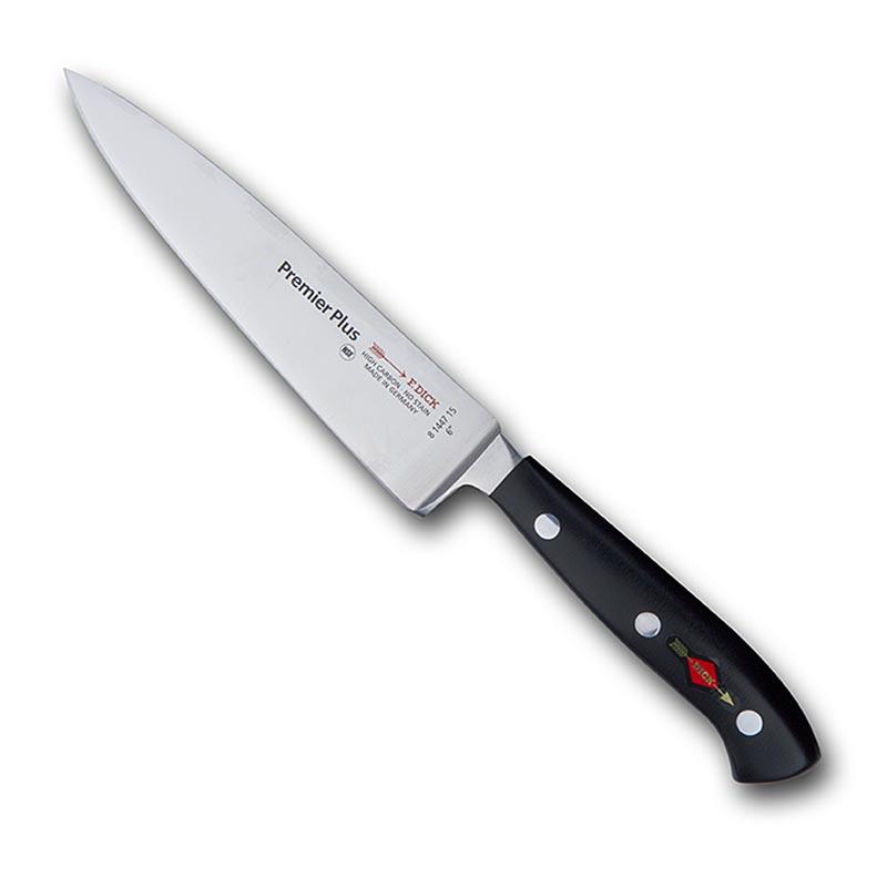 Series Premier Plus kokkens kniv, 15 cm, DICK, 1 St - Knife & tilbehør - Dick -