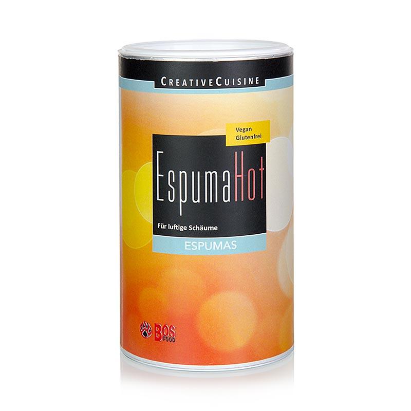 EspumaHot, skumstabilisator, 300 g - Molekylær Cooking - molekylær & avantgarde køkken -