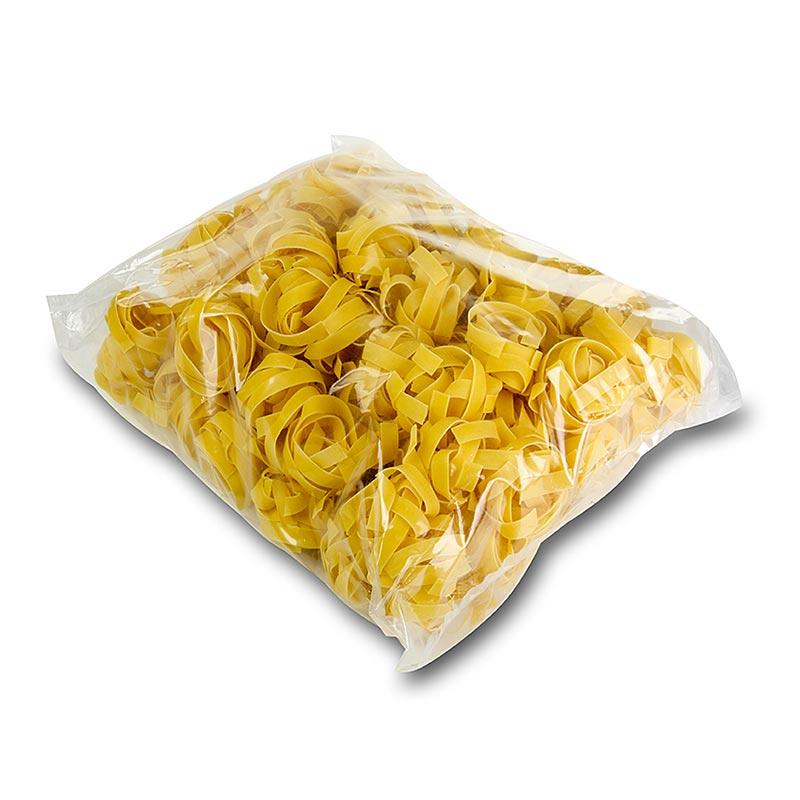 Pasta di Peppino alle 'uovo - Pappardelle 3 kg - pasta, noodle produkter, friske / tørrede - tørrede nudler -