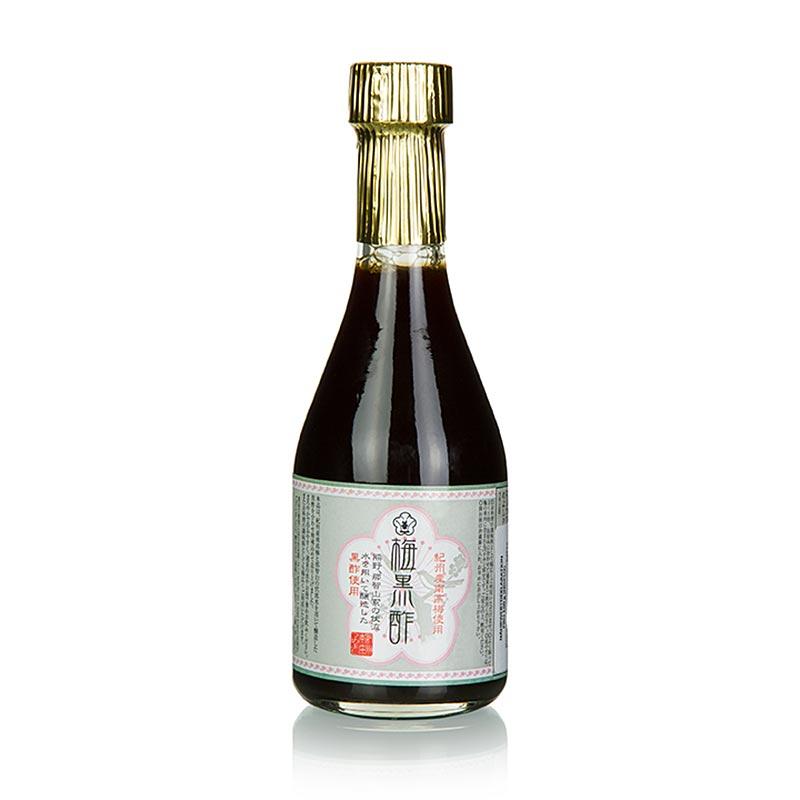 Ris eddike med japansk Ume blomme, 290 ml - Asien og etnisk mad - Asien Forskellige ingredienser -