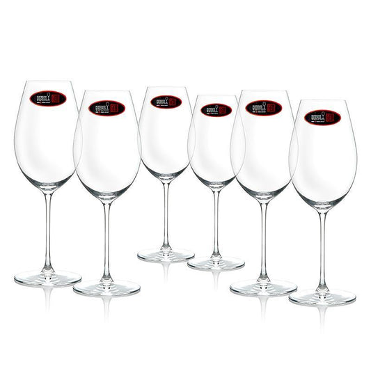 Riedel glas Veritas - Sauvignon Blanc (0449/33), i en gaveæske, 6 St - Non Food / Hardware / grill tilbehør - Vin & Bar Non Food -