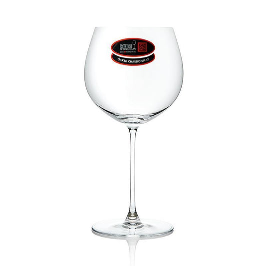 Riedel glas Veritas - oaked Chardonnay (0449/97), i en gaveæske, 6 St - Non Food / Hardware / grill tilbehør - Vin & Bar Non Food -