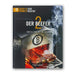 Den Beefer 2: Mere end bare perfekte bøffer, Ralf Frenzel, TreTorri, 1 St - Non Food / Hardware / grill tilbehør - printmedier -