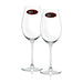 Riedel glas Veritas - Sauvignon Blanc (6449/33), i en gaveæske, 2 stk - Non Food / Hardware / grill tilbehør - Wine & Bar Non Food -