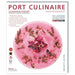 Port Culinaire - Gourmet Magazine, Issue 47, 1 St - Non Food / Hardware / grill tilbehør - printmedier -