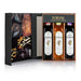 FORVM Geschenkset - 3 Cabernet Sauvignon / Chardonnay / Merlot, 750 ml, 3 x 250ml - Sets - Sæt -