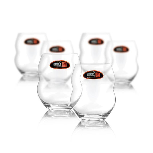 Minus 181 - Riedel briller, 6 St - Non Food / Hardware / grill tilbehør - Vin & Bar Non Food -