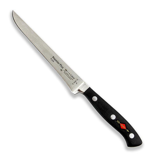 Series Premier Plus udbening kniv, 15 cm, DICK, 1 St - Knife & tilbehør - Dick -
