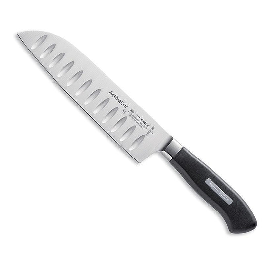 ActiveCut Santoku kniv med hule kant, 18cm, DICK, 1 St - Knife og tilbehør - Dick -