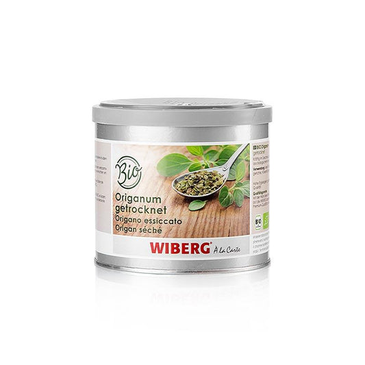 Wiberg BIO-Origanum tørret 55g / 470 ml BIO, 55 g - BIO-området - BIO Spices -