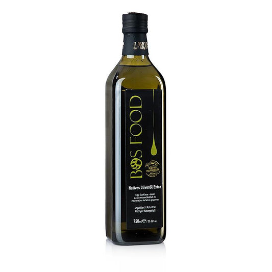 Ekstra Jomfru Olivenolie "" 750ml, Grækenland, Lakudia, 750 ml