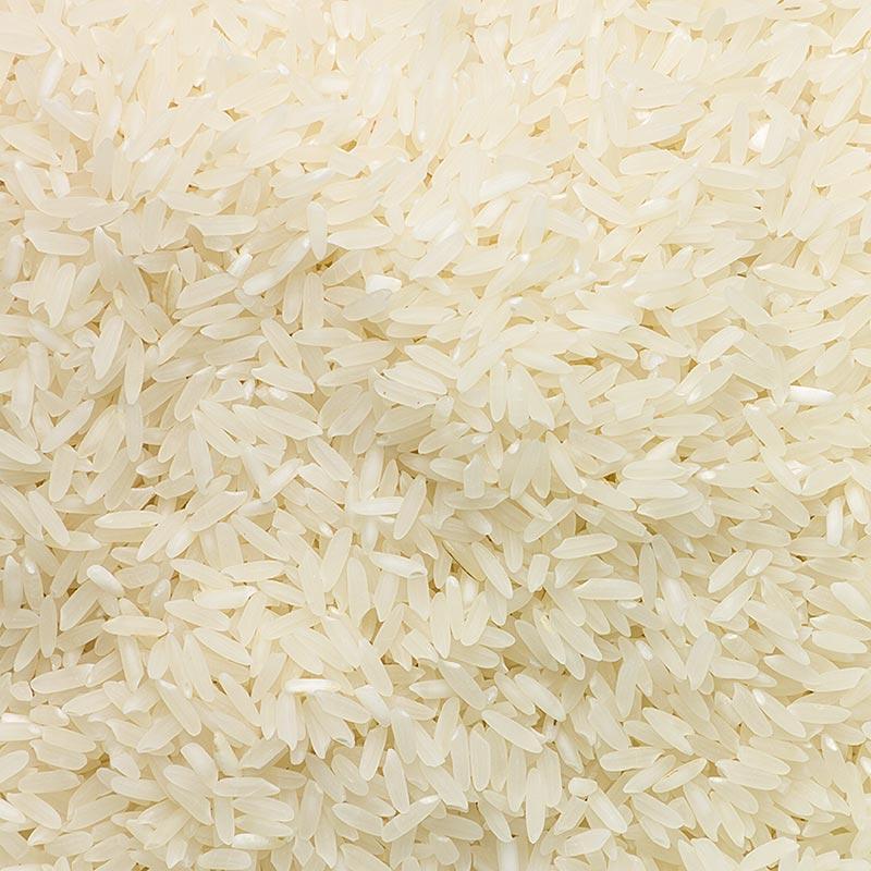 Langkornet ris, 500 g - ris, bælgfrugter, nødder, kastanjer - Rice -