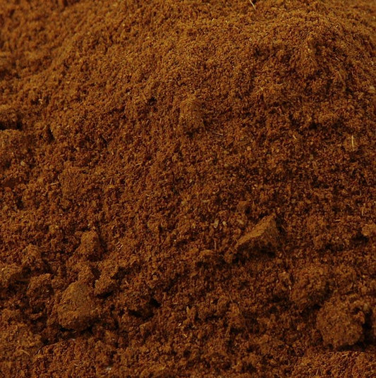 Curry Powder "Goa", Sharp, Old Spice Office, 1 kg