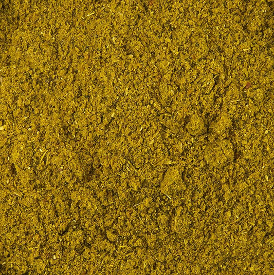 Curry Powder "Mumbai", Mild, Old Spice Office, 1 kg