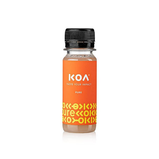 KOA PURE - Kakao Frugtsaft, 60 ml