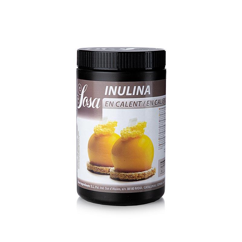 Sosa inulin hot (fiber) (38737), 500 g