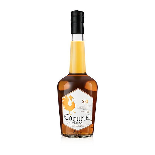 Domaine du Coquerel Calvados XO, 40% Vol., Frankrig, 700 ml