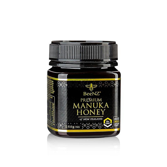 ManukahOnig UMF ™ Certified, 20+, Becondy, 250 g