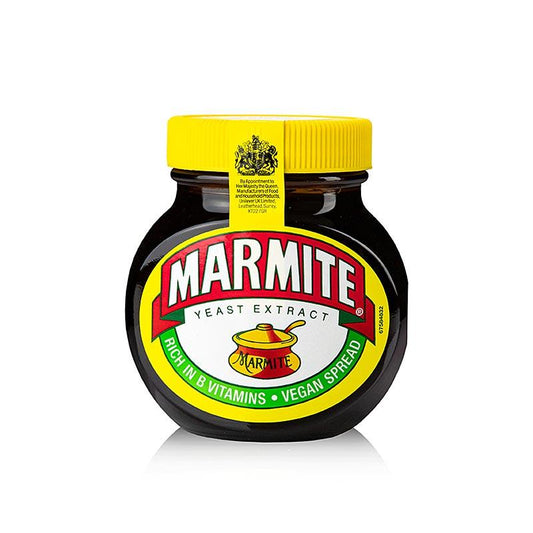 Marmite Original - Yeastwear pasta, 250 g